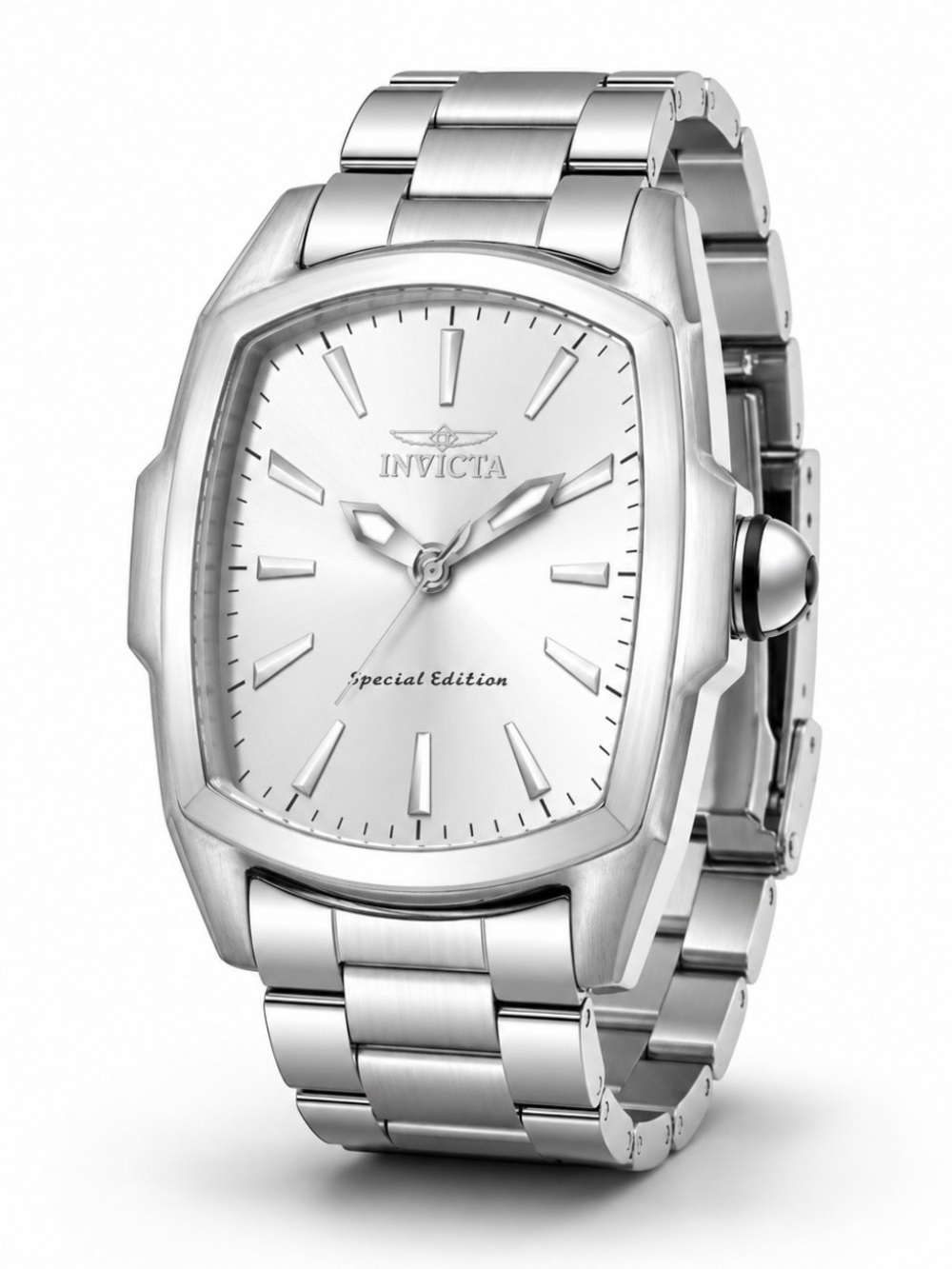 Invicta Lupah Ironvane Special Edition Men's Watch - 47mm, Steel (50798) new